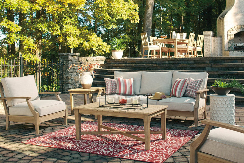 Juno Patio Chair