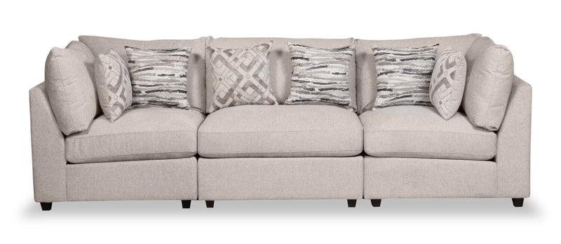 Evolve Sofa - Grey