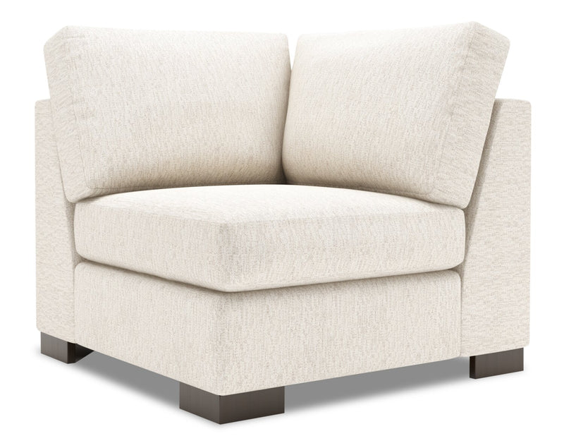 Sofa Lab Track Square Wedge - Luxury Sand