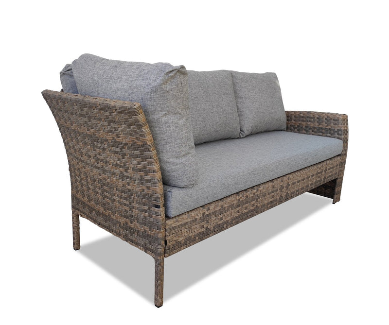 Bergen 2-Piece Patio Sectional