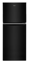 Whirlpool 11.6 Cu. Ft. Top-Freezer Refrigerator - WRT112CZJB