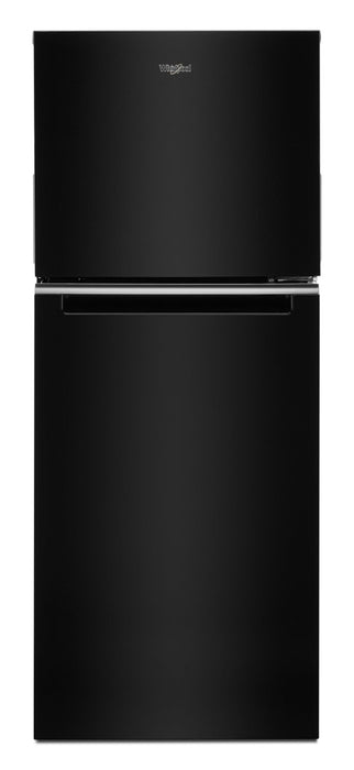 Whirlpool 11.6 Cu. Ft. Top-Freezer Refrigerator - WRT112CZJB