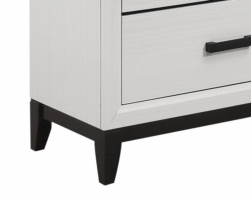 Kate Dresser - White