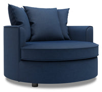 Made in Canada Sofa Lab Customizable Cuddler 48