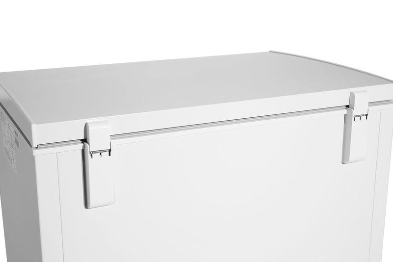 Danby 7 Cu. Ft. Chest Freezer - DCF070A5WDB