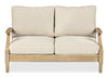 Juno Patio Loveseat