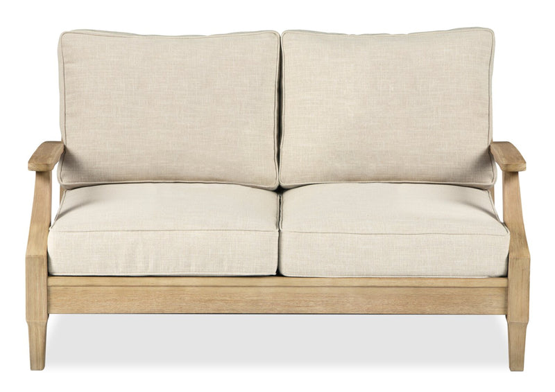 Juno Patio Loveseat
