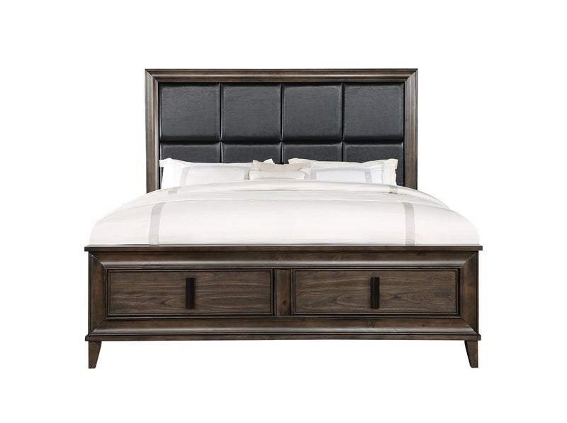 Kane 6-Piece King Bedroom Package