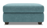 Made in Canada Customizable Sofa Lab The Trunk 39