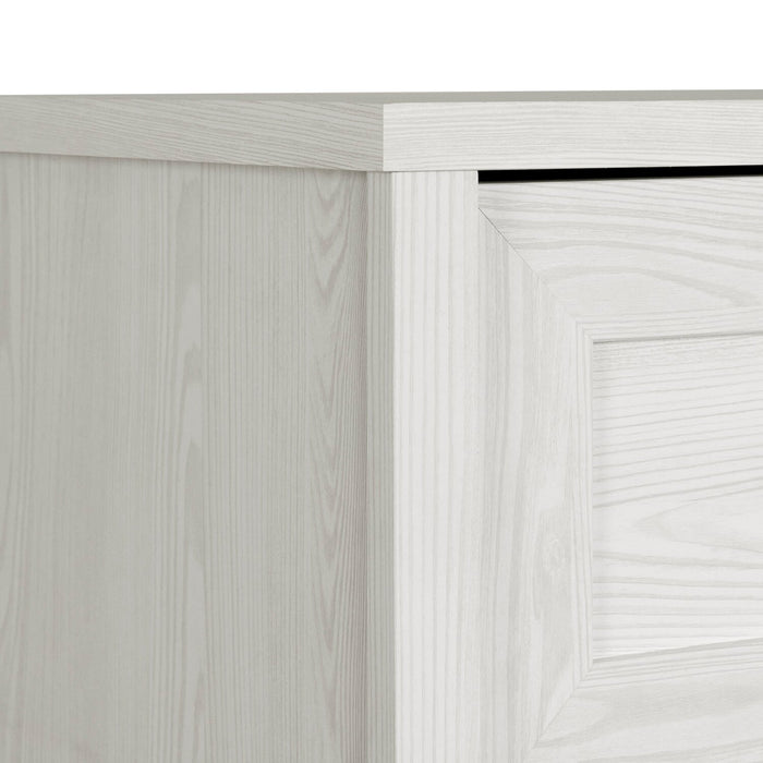 Dove Chest