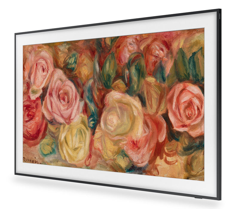 Samsung 43\" 4K The Frame QLED Smart TV (2024)