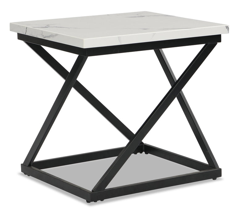 Verona End Table
