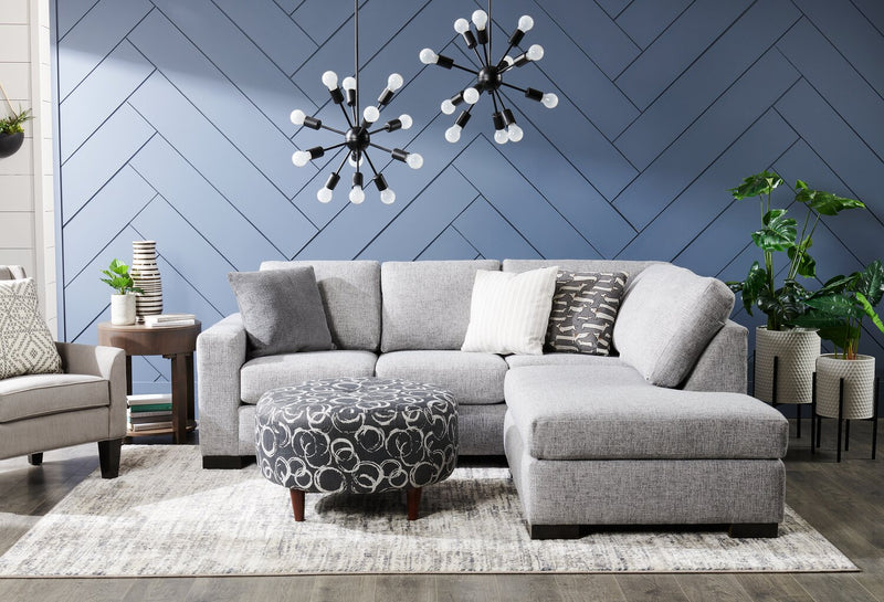 Sofa Lab Accent Pillow - Dolphin 