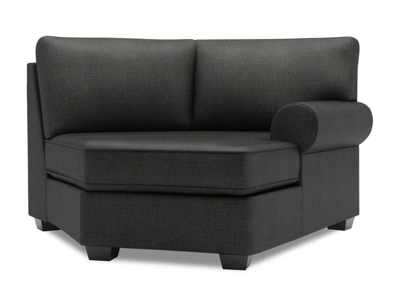 Sofa Lab Roll RAF Cuddler - Luna Kohl