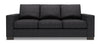 Sofa Lab Track Sofa Bed - Luxury Charcoal