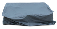 Athens & Nassau Outdoor Patio Furniture Cover -  Water Resistant, Dustproof - Grey