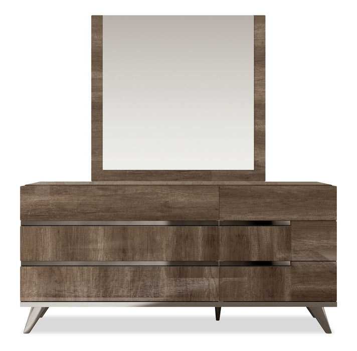 Gino Dresser