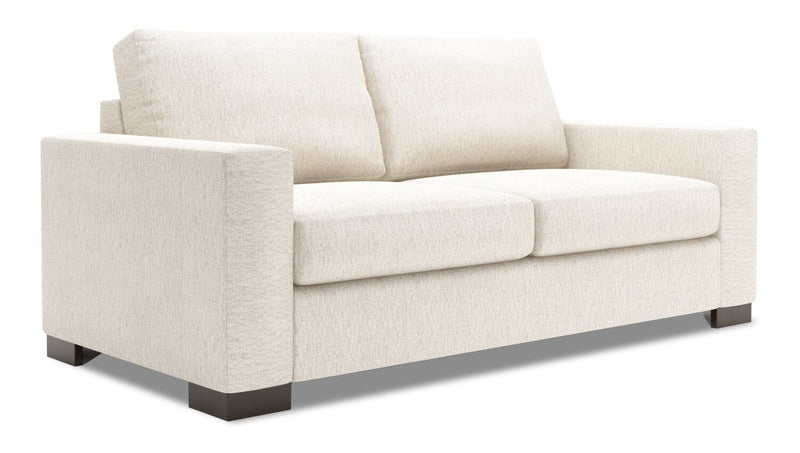 Sofa Lab Track Condo Sofa - Luxury Sand