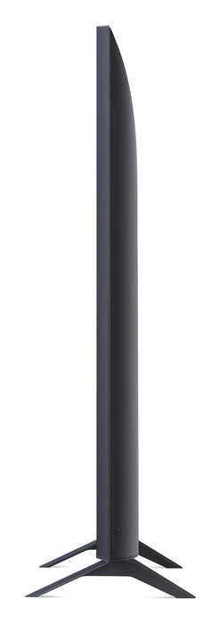LG 50\" NanoCell NANO75 LED 4K UHD Smart webOS TV - 50NANO75UQA.ACC