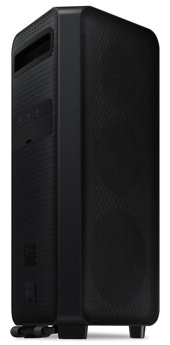 Samsung 1,700 W Bluetooth® Sound Tower