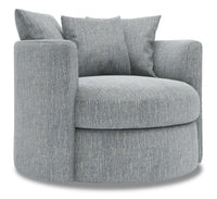 Made in Canada Sofa Lab Customizable Nest 41