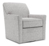 Sofa Lab The Swivel Chair - Luna Domino