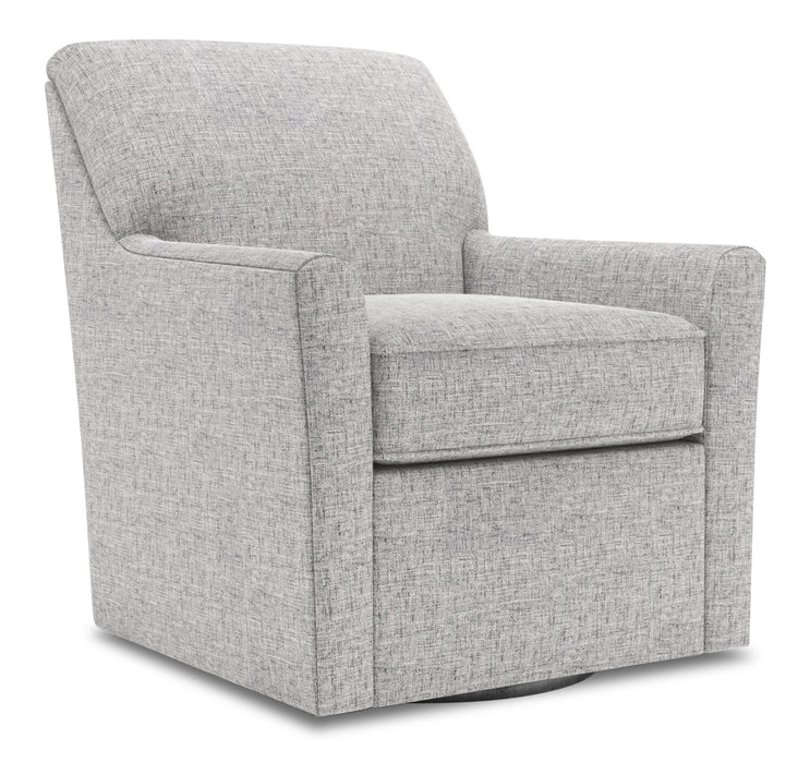 Sofa Lab The Swivel Chair - Luna Domino