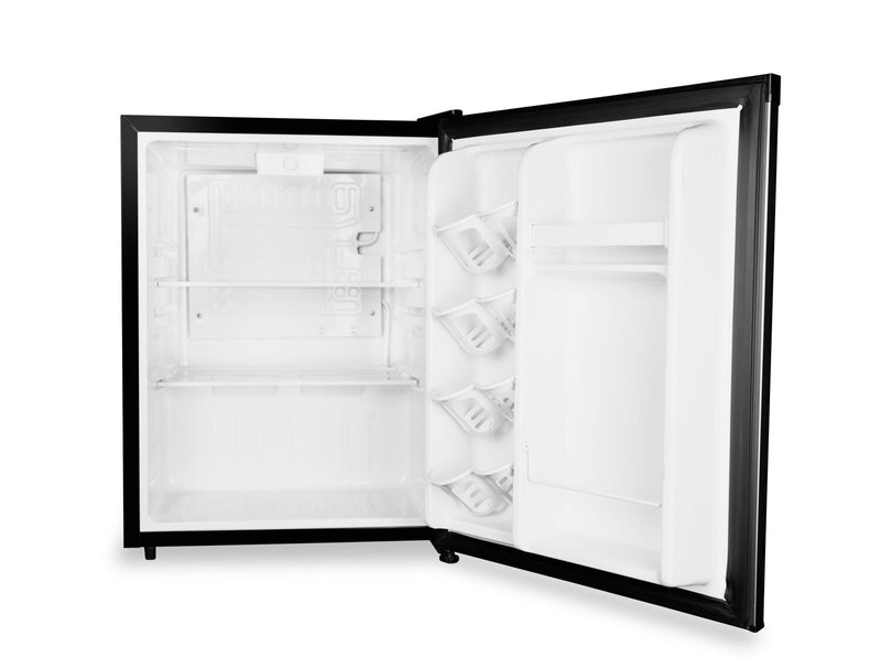 Danby 2.2 Cu. Ft. Compact Refrigerator - DAR022A1SLDB