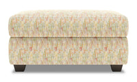 Made in Canada Customizable Sofa Lab The Trunk 39