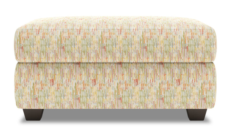 Sofa Lab The Trunk Ottoman - Garden