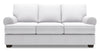 Sofa Lab Roll Sofa - Pax Ice