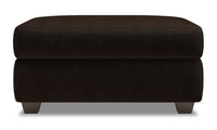Made in Canada Customizable Sofa Lab The Trunk 39