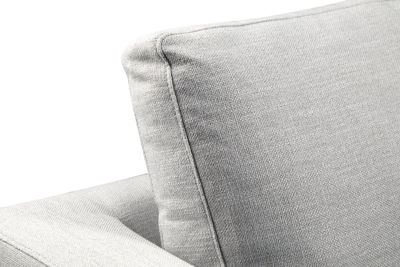 Malibu Sofa - Grey