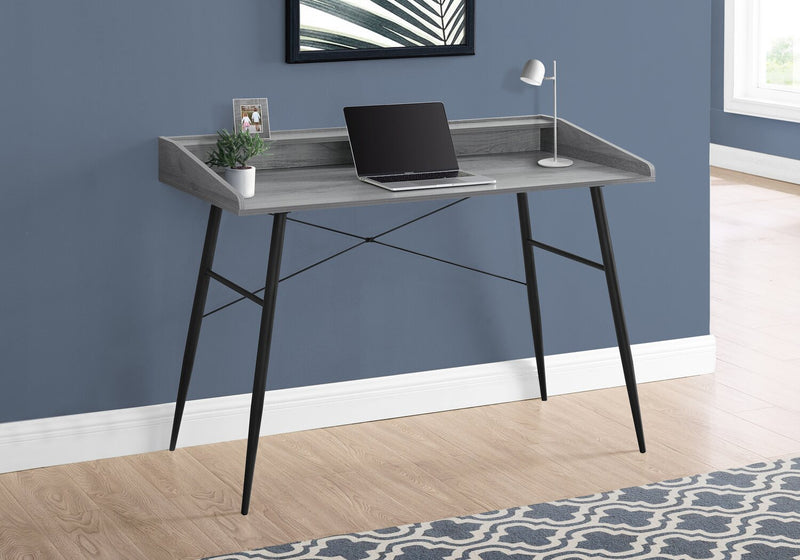 Jeremy Desk - Grey 