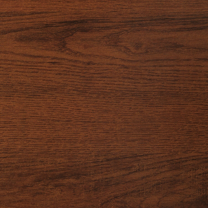 Teagan Reversible Desk - Cherry