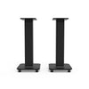 Kanto Living 22\" SX Fillable Speaker Floor Stands - SX22