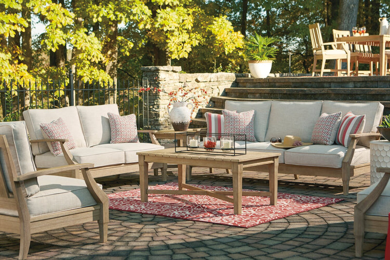 Juno Patio Sofa