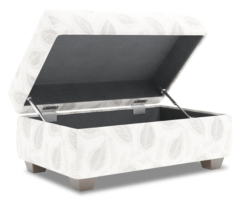 Sofa Lab The Trunk Ottoman - Prairie