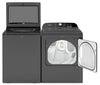 Whirlpool 6.1 Cu. Ft. Top-Load Washer with Removable Agitator and 7 Cu. Ft. Gas Dryer
