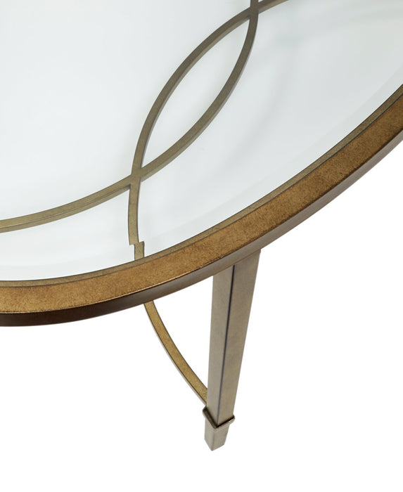 Copia Coffee Table