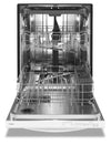 Whirlpool Top-Control Dishwasher with Third Rack - WDT750SAKW
