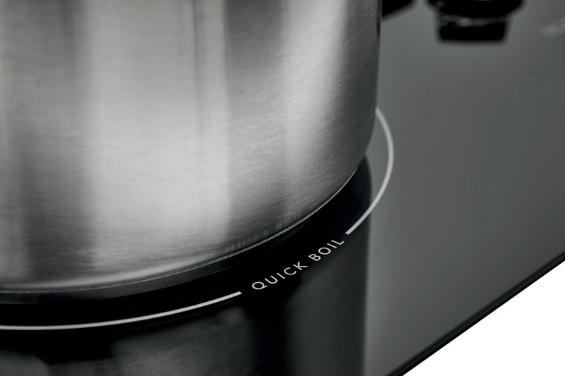 Frigidaire 30\" Electric Cooktop - FFEC3025UB