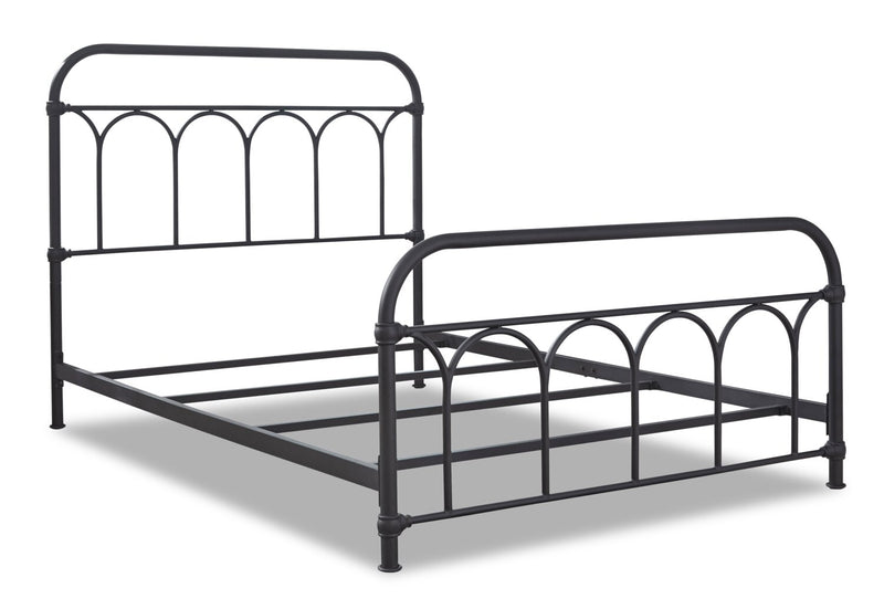 Nora Full Bed