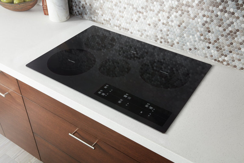 Whirlpool 30\" Electric Ceramic Glass Cooktop - WCE97US0KB