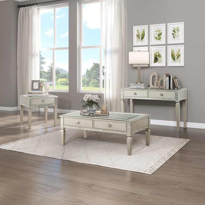 Tyra Coffee Table