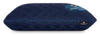 BEDGEAR Night Ice 0.0 Performance Pillow - Stomach Sleeper