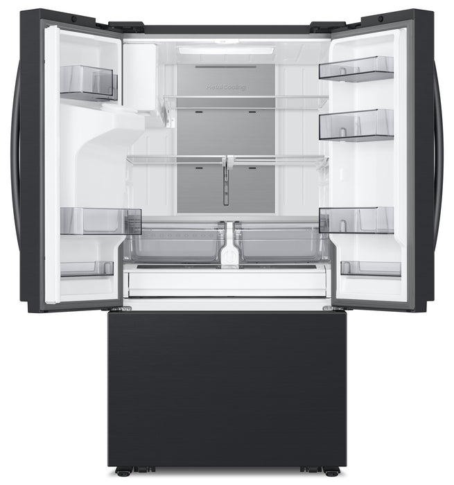 Samsung 30.5 Cu. Ft. French-Door Refrigerator with Four Types of Ice - RF32CG5400MTAA