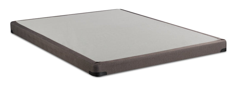 Stearns & Foster Low-Profile Queen Boxspring 