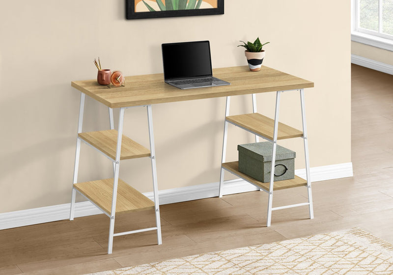 Jonnie Desk - Natural