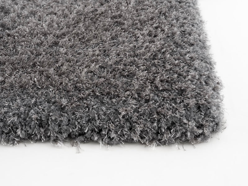 Lawson Grey Area Rug - 5' x 7'